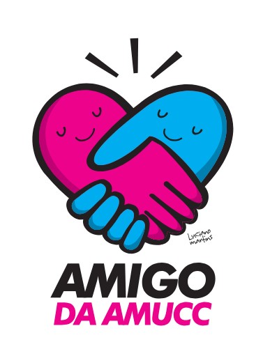 Selo “Amigo da AMUCC”