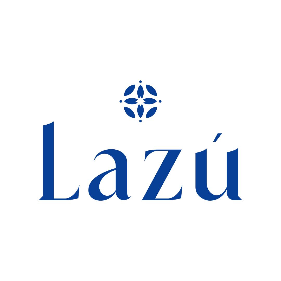 Lazú