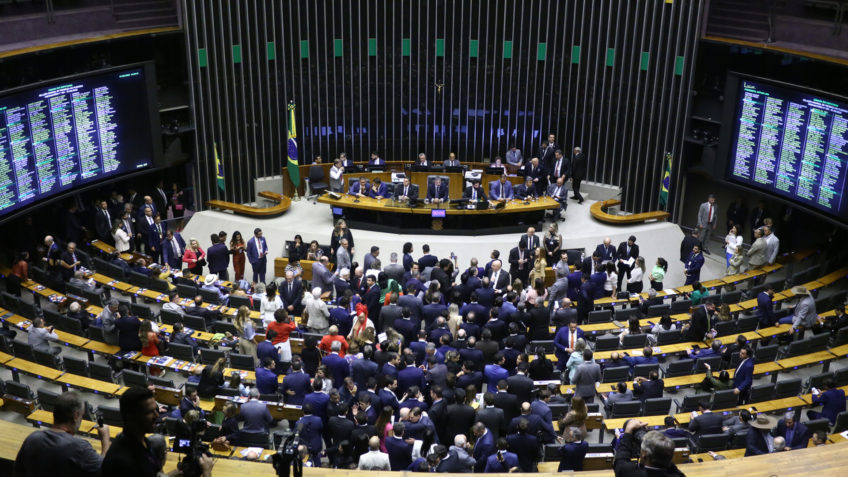 Aprovação do Projeto de Lei nº 3.809/2024 na Câmara dos Deputados: Prioridade de Atendimento para Pacientes Oncológicos